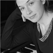 Clases particulares de piano y lenguaje musical